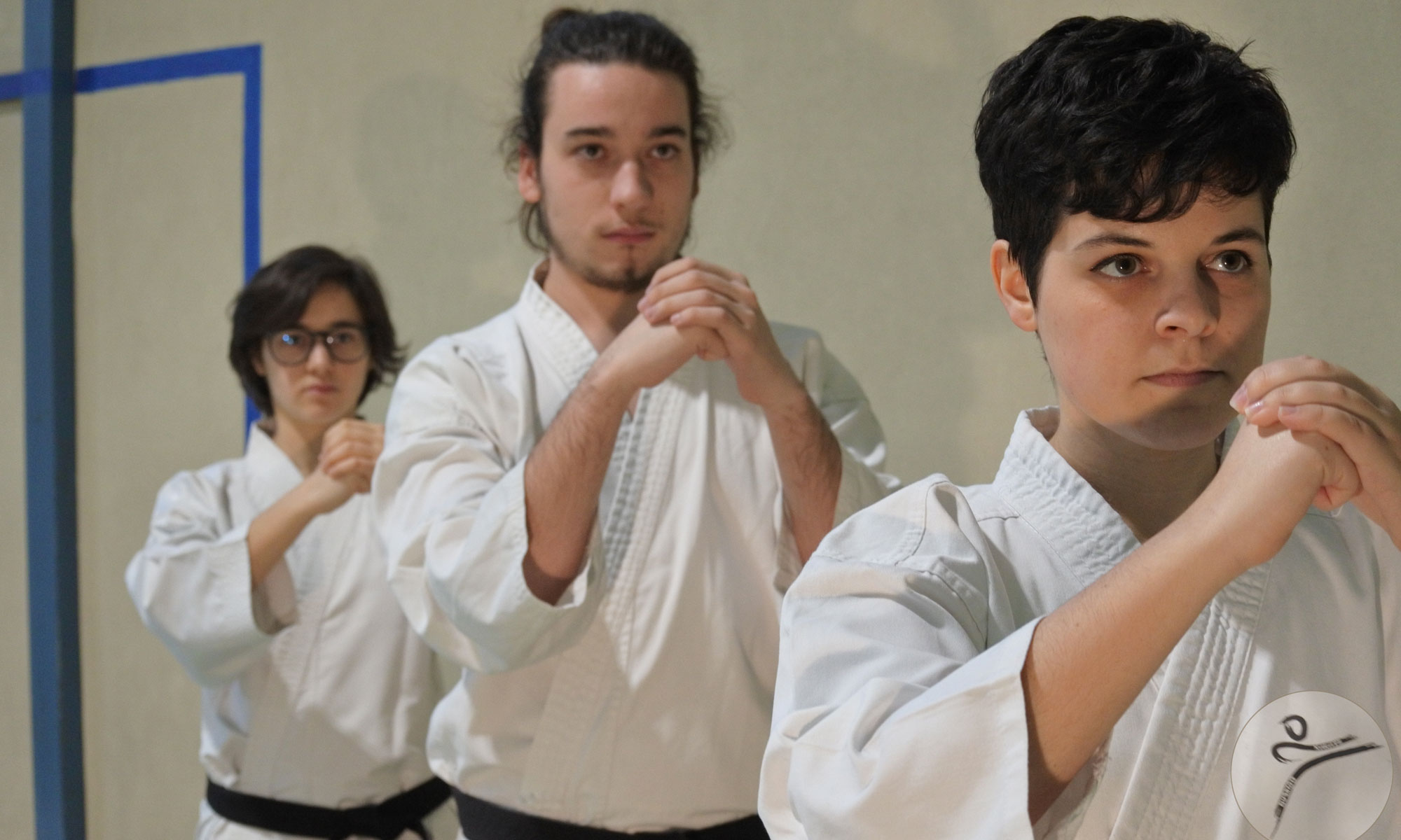 Bushido Karate Firenze